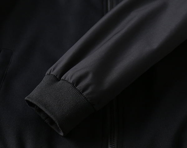 ブランドジャケット全体デザイン